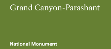 Grand Canyon-Parashant National Monument