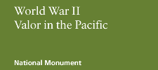 World War II Valor in the Pacific