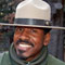 Ranger Shelton Johnson