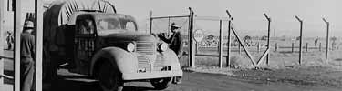 Tule Lake Segregation Center Historic Photo