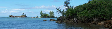 War in the Pacific National Historical Park