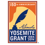 Yosemite Grant 150th (1864-2014)