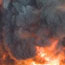 Smoke in the Sierra