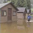 Floods of 1996 & 1997