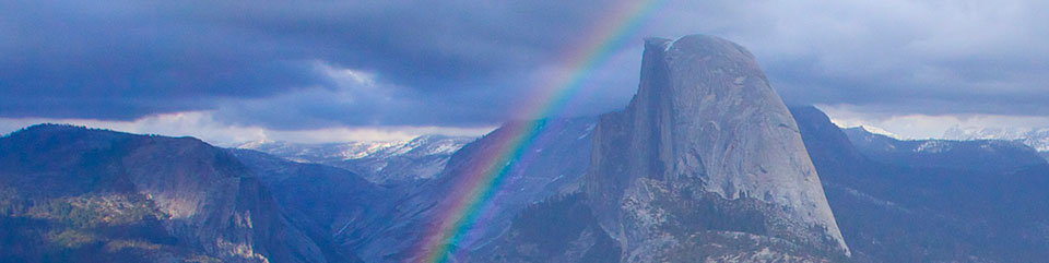 Discover Our National Parks