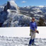 Wilderness in Winter