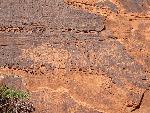 An Example of Historic Graffiti
