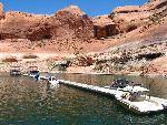 Floating Visitor Dock