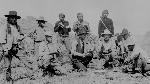 William Douglas Exploration Party 1909
