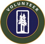 Redwood National and State Parks VIP Logo