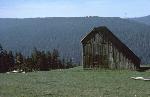 Historic Dolason barn
