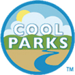 Cool Parks logo