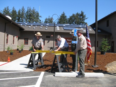North Operations Center