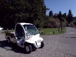 Electric Cars