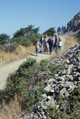 Coastal Trail - Last Chance section