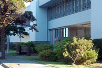 Crescent City Information Center