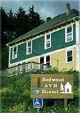 Redwood Hostel