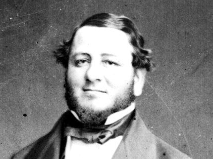 Confederate President