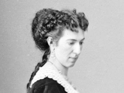 Photo of Belle Boyd