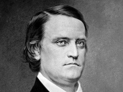 Photo of John Breckinridge