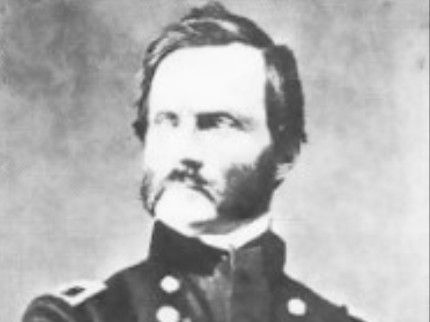 Photo of James Henry Carleton