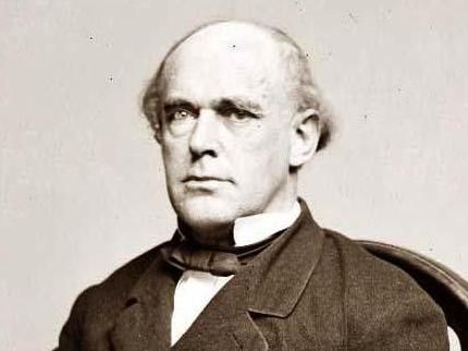 Photo of Salmon Chase
