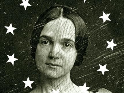 Photo of Mary Boykin
