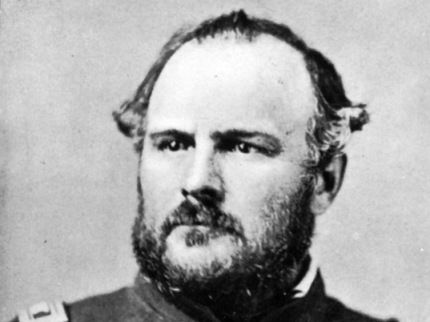 John Chivington