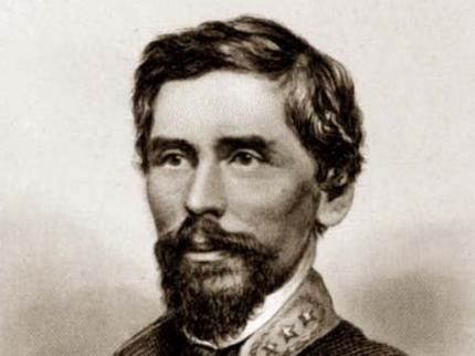 Patrick Cleburne