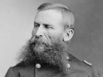 George Crook