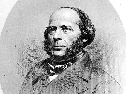 John Ericsson