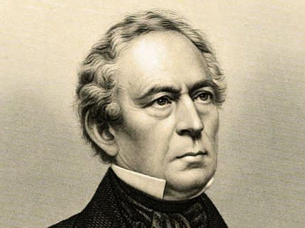 Photo of Edward Everett