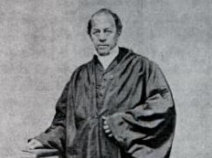 Photo of Leonard Grimes