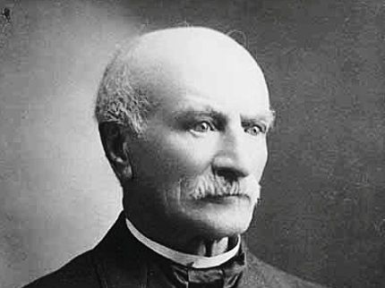 William W. Mayo