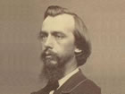 Photo of John G. Nicolay