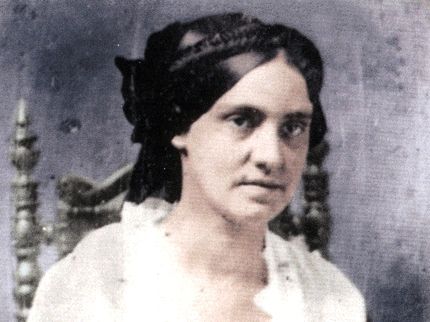 Photo of Phoebe Pember