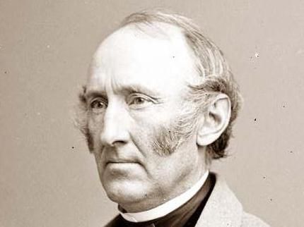 Photo of Wendell Phillips