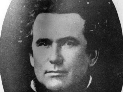 Photo of Francis Pierpont
