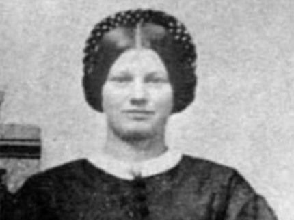 Photo of Jennie Wade
