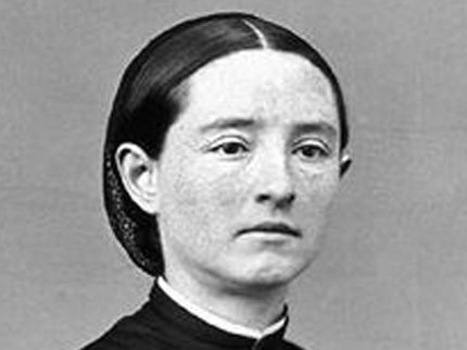 Photo of Dr. Mary Walker