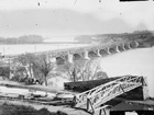 Historic photograph of the Chesapeake & Ohio Canal