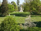 Photo of Antietam National Cemetery