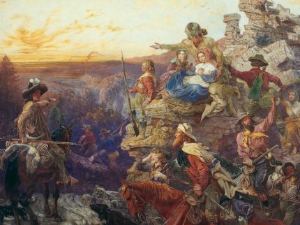 Empire Settlement Act