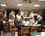 Evening workshop
