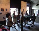 Cannon Drill