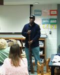 African American Soldiers in the Civil War