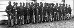 Company E, 4th USCT