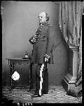 Major General Benjamin F. Butler