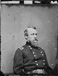 Major General David B. Birney