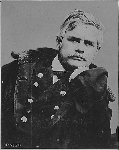 Major General Edward O.C. Ord